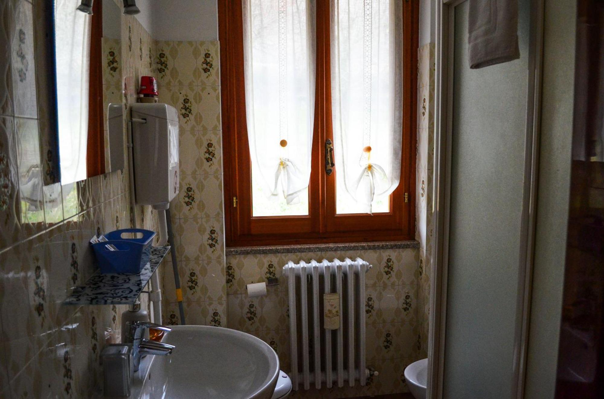 Apartment L'Ulivo Lake View In Private Street Lierna Exterior photo