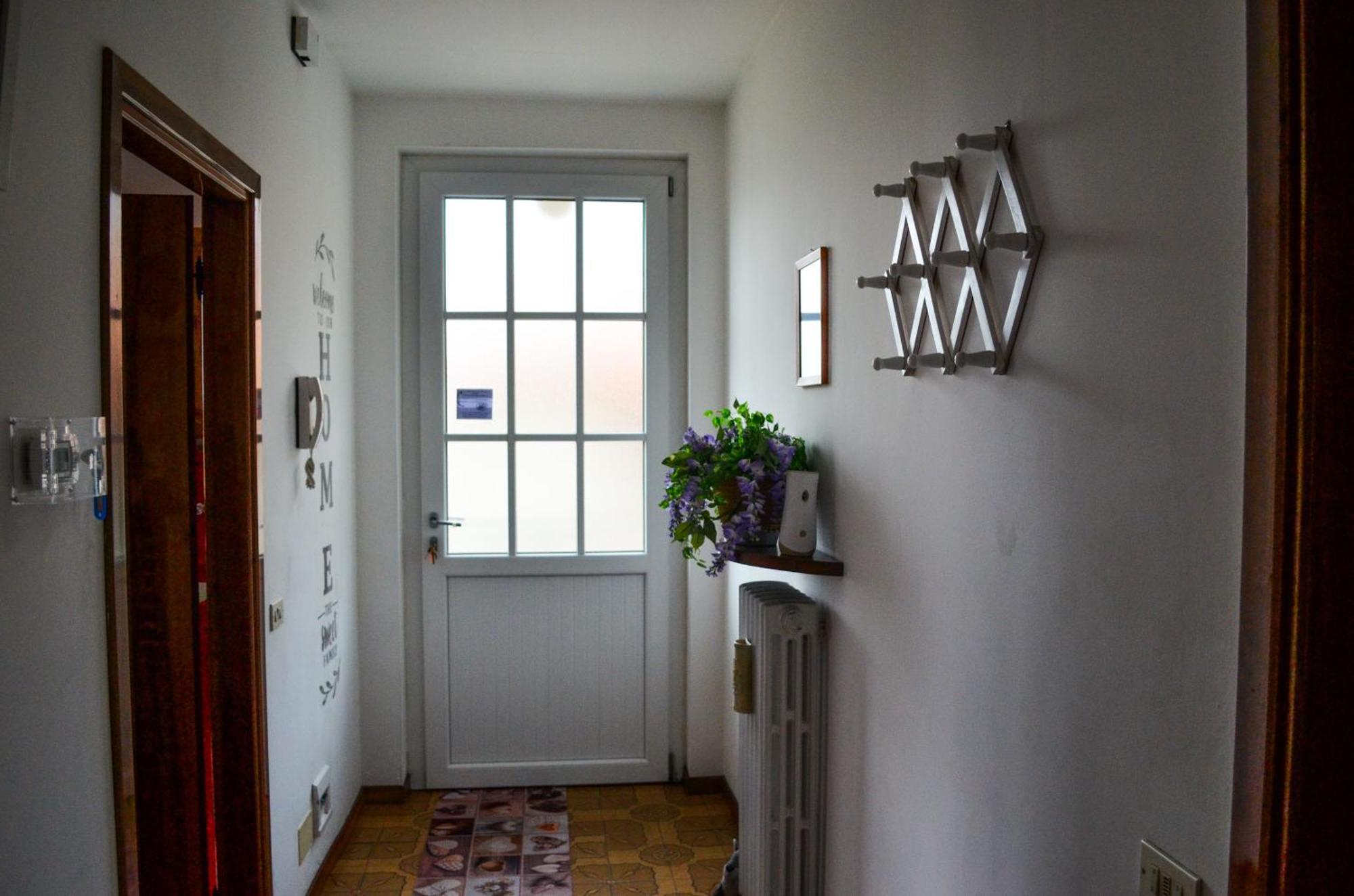 Apartment L'Ulivo Lake View In Private Street Lierna Exterior photo